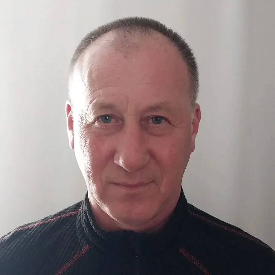 Частный мастер Александр Галкин